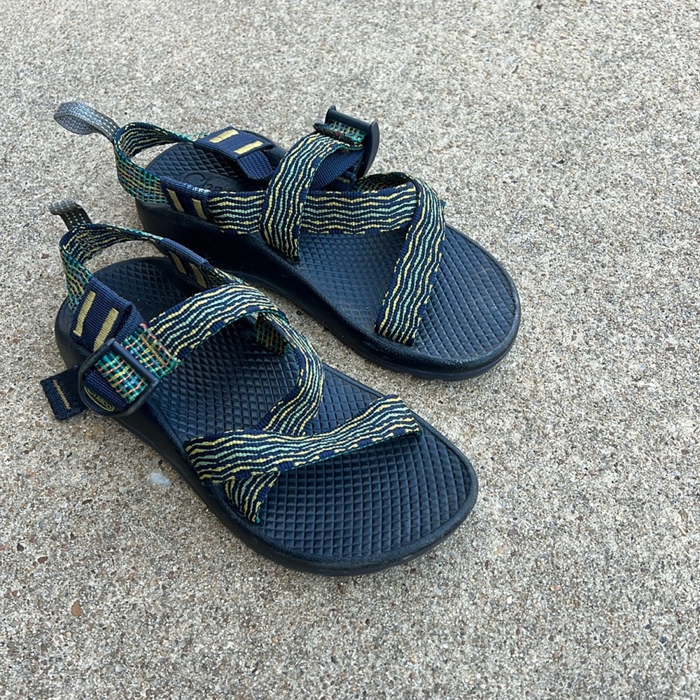 Chacos